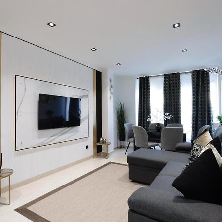 Apartamento Exclusivo Centrico Con Parking Estrella De Ribadeo II Εξωτερικό φωτογραφία