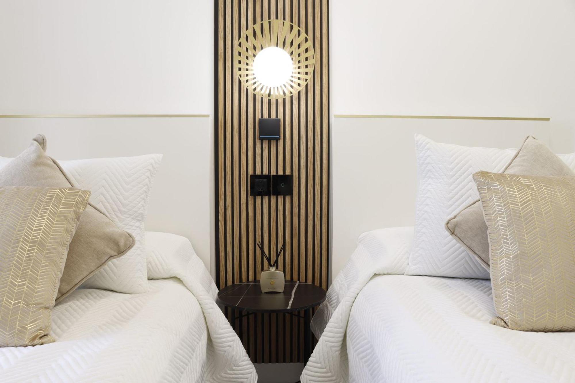 Apartamento Exclusivo Centrico Con Parking Estrella De Ribadeo II Εξωτερικό φωτογραφία