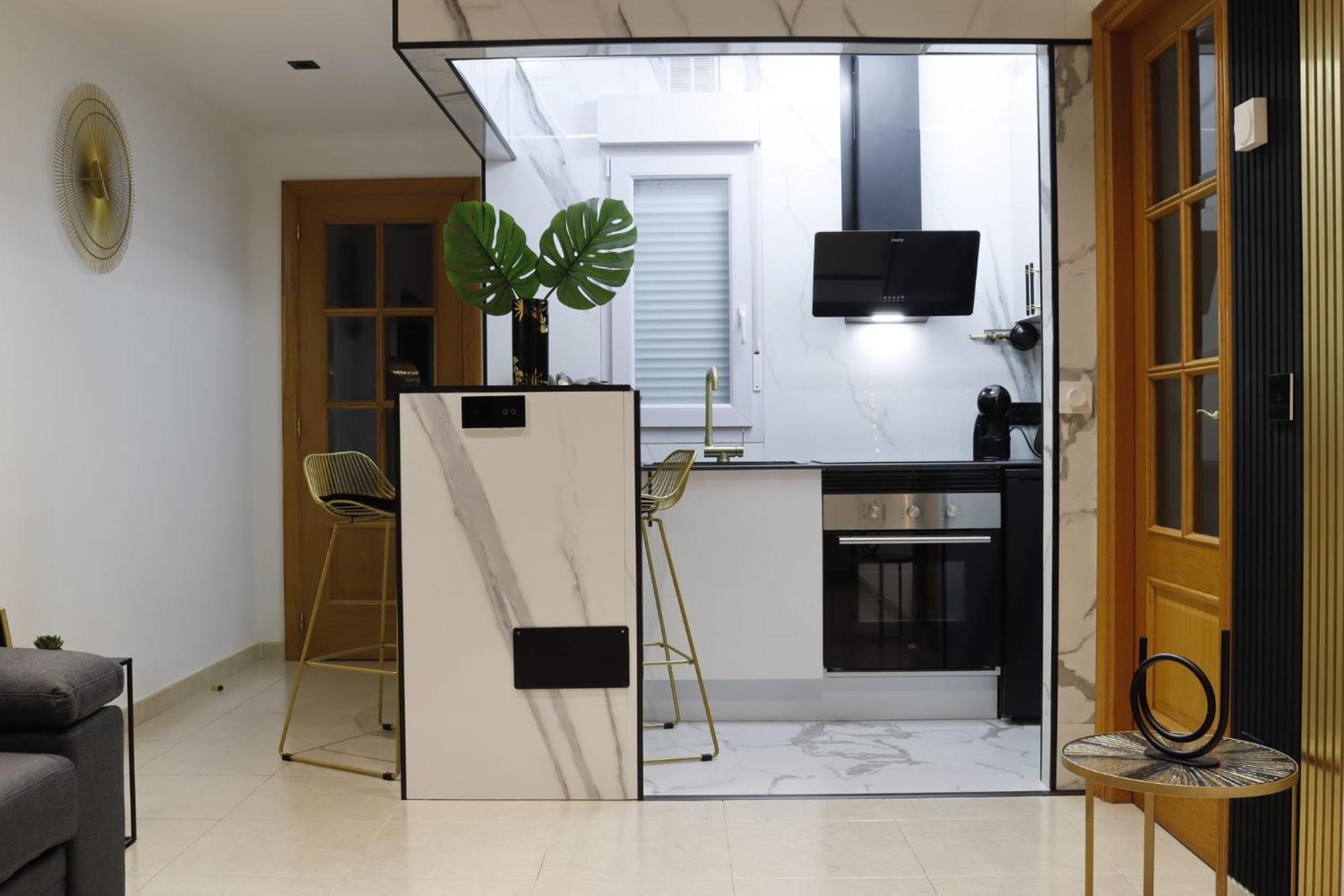Apartamento Exclusivo Centrico Con Parking Estrella De Ribadeo II Εξωτερικό φωτογραφία
