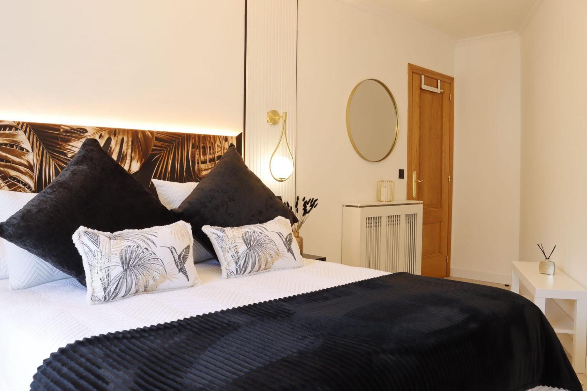 Apartamento Exclusivo Centrico Con Parking Estrella De Ribadeo II Εξωτερικό φωτογραφία