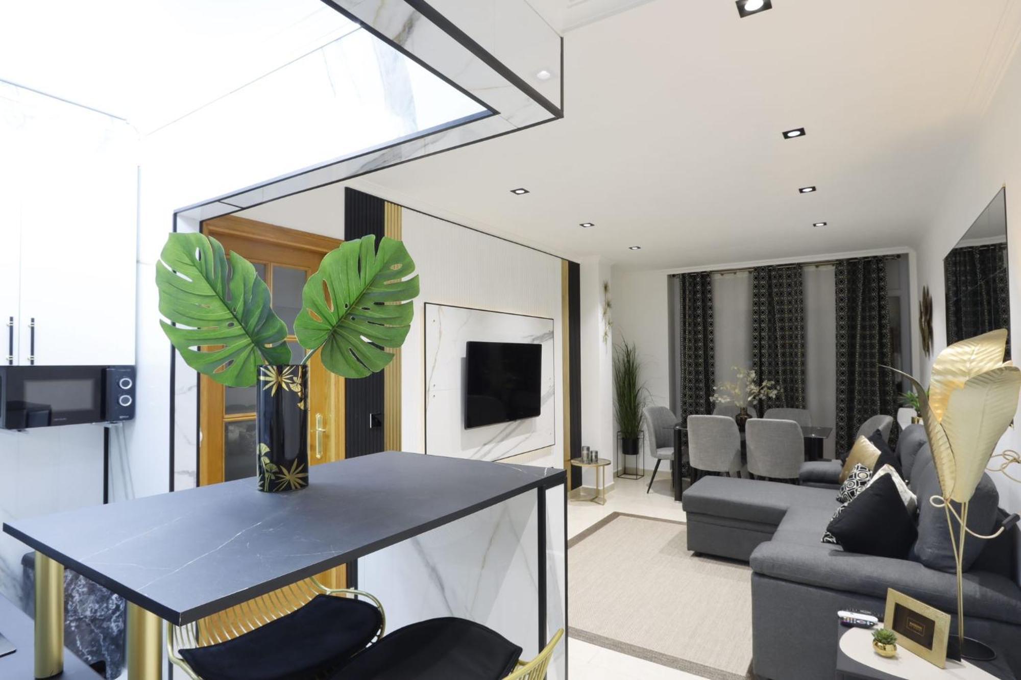 Apartamento Exclusivo Centrico Con Parking Estrella De Ribadeo II Εξωτερικό φωτογραφία
