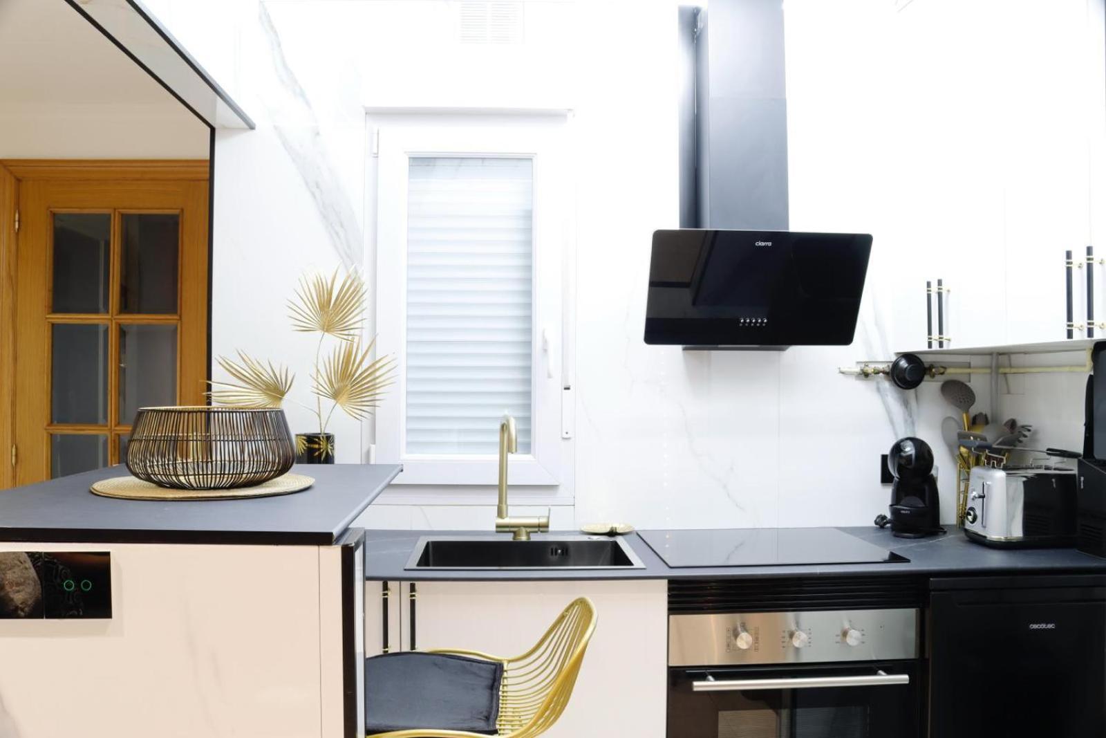 Apartamento Exclusivo Centrico Con Parking Estrella De Ribadeo II Εξωτερικό φωτογραφία